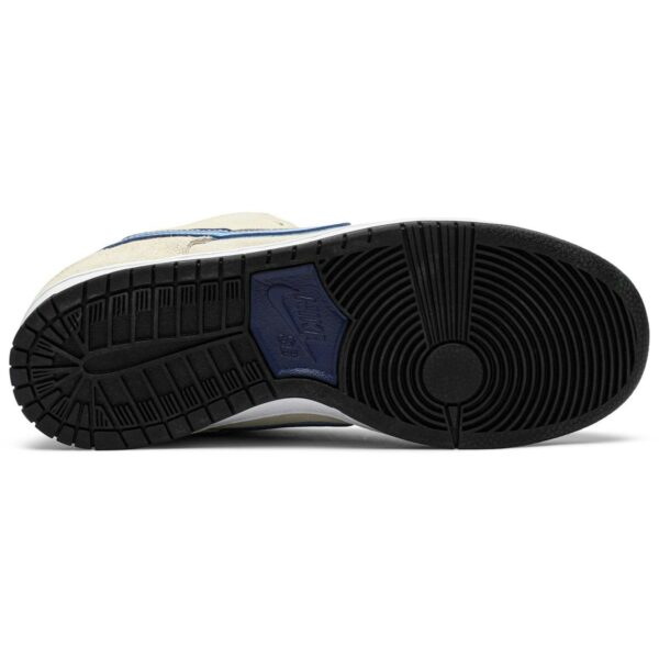 Nike SB Dunk Low Truck It CT6688-200 - Arviolet photo 4
