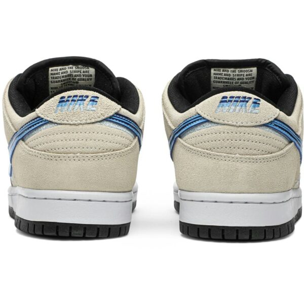 Nike SB Dunk Low Truck It CT6688-200 - Arviolet photo 6