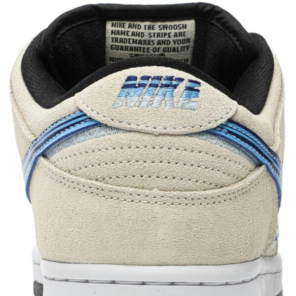 Nike SB Dunk Low Truck It CT6688-200 - Arviolet photo 7