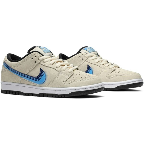 Nike SB Dunk Low Truck It CT6688-200 - Arviolet photo 8