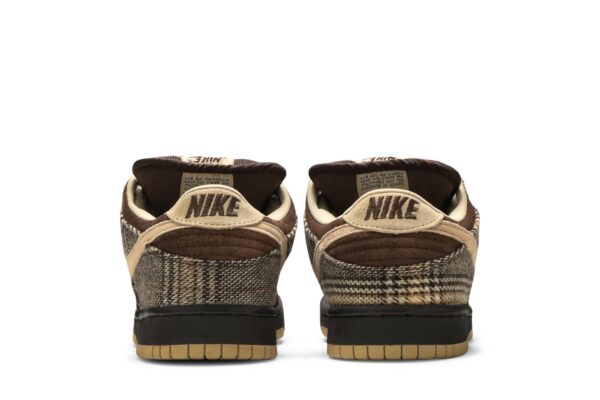 Nike SB Dunk Low Tweed 304292-223 - Arviolet photo 6