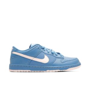Nike SB Dunk Low Varsity Blue Pink Ice 313170-462 - Arviolet photo 1