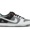 Nike SB Dunk Low VX1000 CV1659-001 - Arviolet photo 1