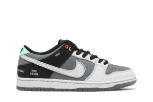 Nike SB Dunk Low VX1000 CV1659-001 - Arviolet photo 1