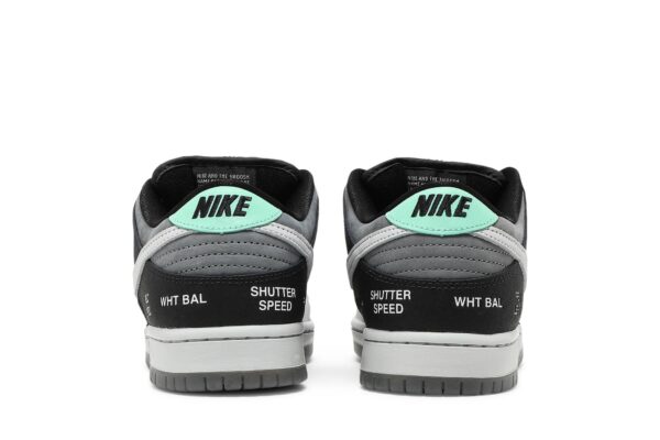 Nike SB Dunk Low VX1000 CV1659-001 - Arviolet photo 6