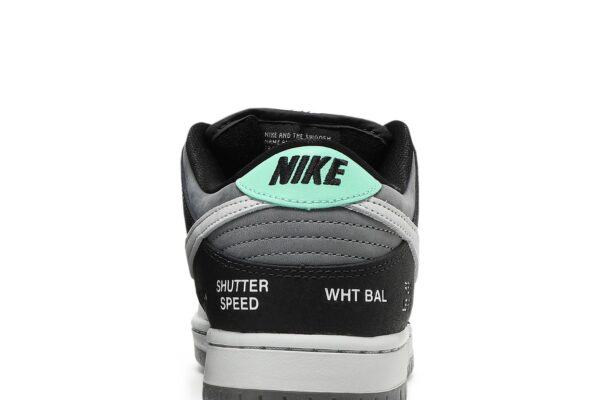 Nike SB Dunk Low VX1000 CV1659-001 - Arviolet photo 7