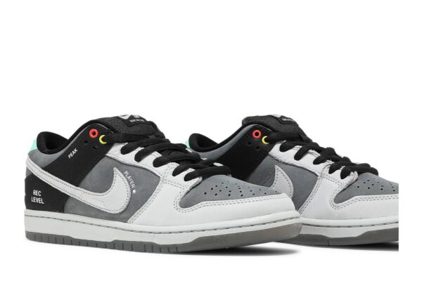 Nike SB Dunk Low VX1000 CV1659-001 - Arviolet photo 8