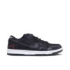 Nike SB Dunk Low Wasted Youth DD8386-001 - Arviolet photo 1