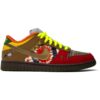 Nike SB Dunk Low What the Dunk 318403-141 - Arviolet photo 1