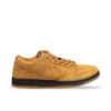 Nike SB Dunk Low Wheat BQ6817-204 - Arviolet photo 1