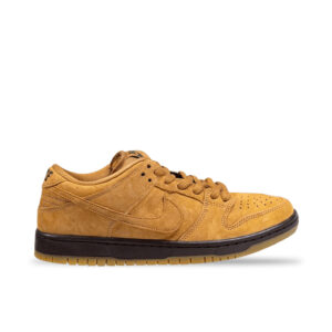 Nike SB Dunk Low Wheat BQ6817-204 - Arviolet photo 1