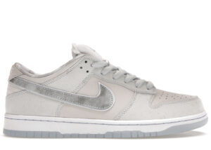 Nike SB Dunk Low White Lobster (Friends and Family) FD8776-100 - Arviolet photo 1