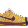 Nike SB Dunk Low Yellow Lobster 313170-137566 - Arviolet photo 1