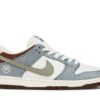 Nike SB Dunk Low Yuto Horigome FQ1180-001 - Arviolet photo 1