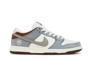 Nike SB Dunk Low Yuto Horigome FQ1180-001 - Arviolet photo 1