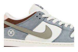 Nike SB Dunk Low Yuto Horigome FQ1180-001 - Arviolet photo 2