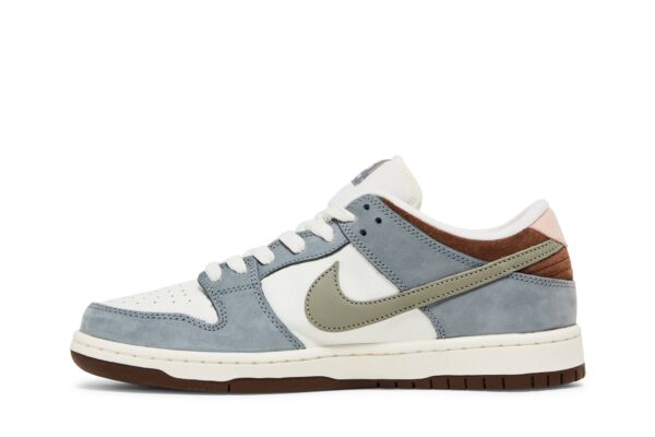 Nike SB Dunk Low Yuto Horigome FQ1180-001 - Arviolet photo 3
