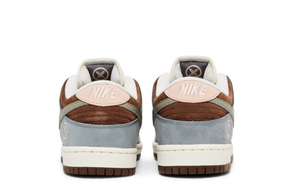 Nike SB Dunk Low Yuto Horigome FQ1180-001 - Arviolet photo 6