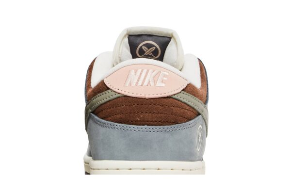 Nike SB Dunk Low Yuto Horigome FQ1180-001 - Arviolet photo 7