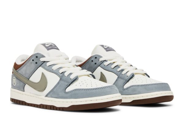 Nike SB Dunk Low Yuto Horigome FQ1180-001 - Arviolet photo 8