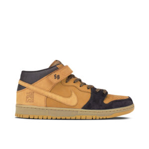 Nike SB Dunk Mid Lewis Marnell AJ1445-200 - Arviolet photo 1
