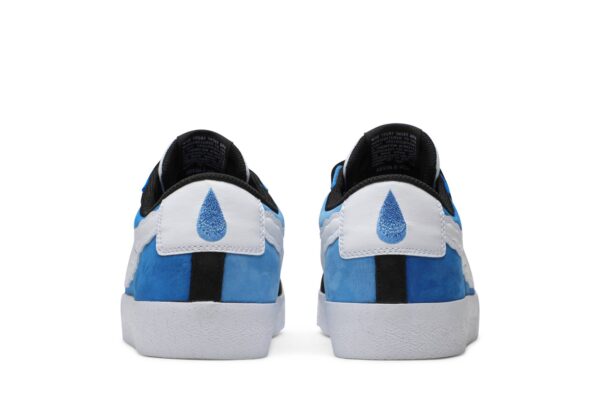 Nike SB Zoom Blazer AC Kevin and Hell CT4594-400 - Arviolet photo 6