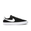 Nike SB Zoom Blazer Low Pro GT Black White DC7695-002 - Arviolet photo 1