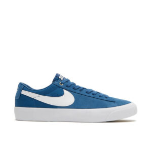 Nike SB Zoom Blazer Low Pro GT Court Blue DC7695-401 - Arviolet photo 1