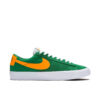 Nike SB Zoom Blazer Low Pro GT Lucky Green DC7695-300 - Arviolet photo 1