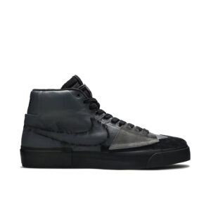 Nike SB Zoom Blazer Mid Edge Iron Grey DA2189-001 - Arviolet photo 1