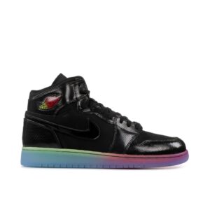 Nike SB Zoom Stefan Janoski Canvas PRM Black White 705296-025 - Arviolet photo 1
