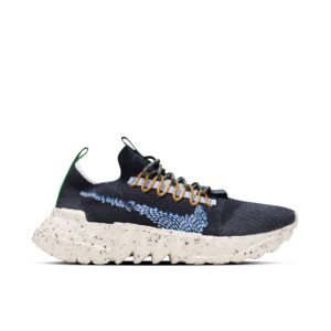 Nike Space Hippie 01 Obsidian DJ3056-400 - Arviolet photo 1