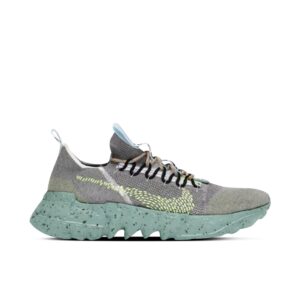Nike Space Hippie 01 Wolf Grey dj3056-002 - Arviolet photo 1