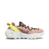 Nike Space Hippie 04 Lemon Venom (Women's) CD3476-700 - Arviolet photo 1
