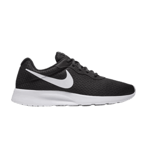 Nike Tanjun Black/White 812654-011 - Arviolet photo 1