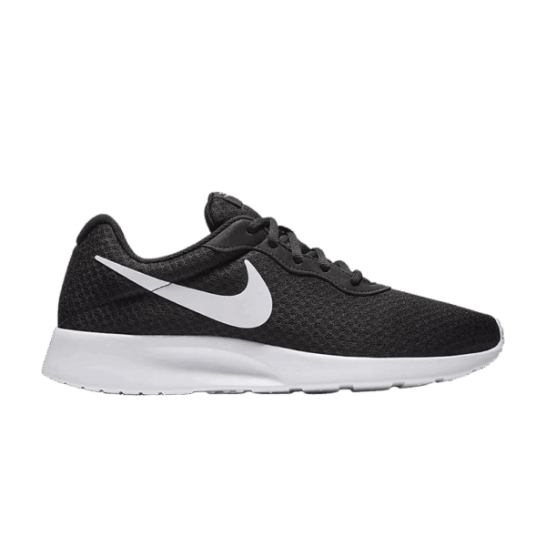 Nike Tanjun Black/White 812654-011 - Arviolet photo 1