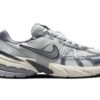 Nike V2K Run Pure Platinum Wolf Grey (Women's) FD0736-003 - Arviolet photo 1