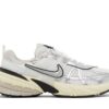 Nike V2K Run Summit White Metallic Silver (Women's) FD0736-100 - Arviolet photo 1