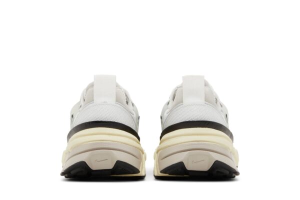 Nike V2K Run Summit White Metallic Silver (Women's) FD0736-100 - Arviolet photo 6