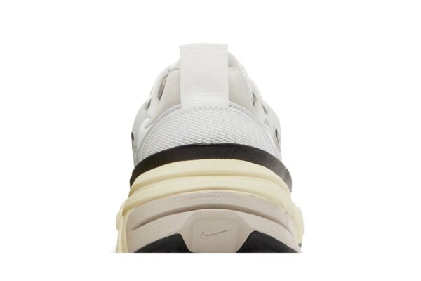 Nike V2K Run Summit White Metallic Silver (Women's) FD0736-100 - Arviolet photo 7