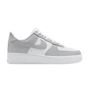 Nike V2K Run Summit White Metallic Silver (Women's) FD9763-101 - Arviolet photo 1