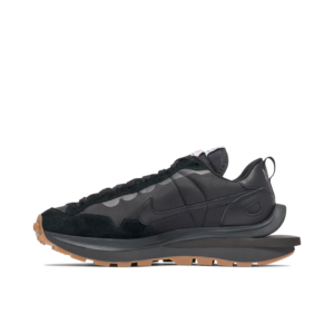 Nike Vaporwaffle sacai Black Gum DD1875-001 - Arviolet photo 2