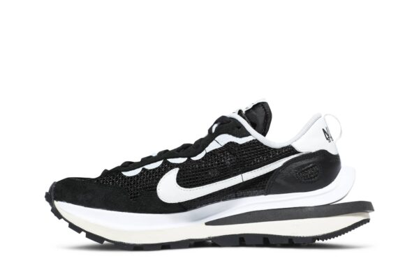 Nike Vaporwaffle sacai Black White CV1363-001 - Arviolet photo 3