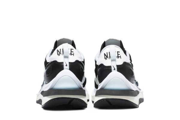 Nike Vaporwaffle sacai Black White CV1363-001 - Arviolet photo 8