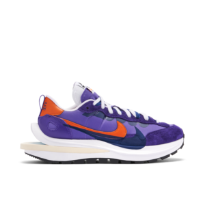 Nike Vaporwaffle sacai Dark Iris DD1875-500 - Arviolet photo 1