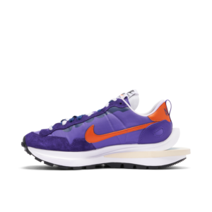 Nike Vaporwaffle sacai Dark Iris DD1875-500 - Arviolet photo 2
