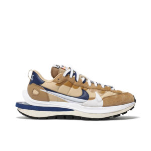 Nike Vaporwaffle sacai Sesame Blue Void DD1875-200 - Arviolet photo 1