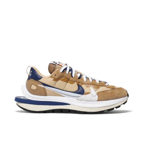 Nike Vaporwaffle sacai Sesame Blue Void DD1875-200 - Arviolet photo 1