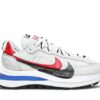 Nike Vaporwaffle sacai Sport Fuchsia Game Royal CV1363-100 - Arviolet photo 1
