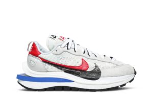 Nike Vaporwaffle sacai Sport Fuchsia Game Royal CV1363-100 - Arviolet photo 1